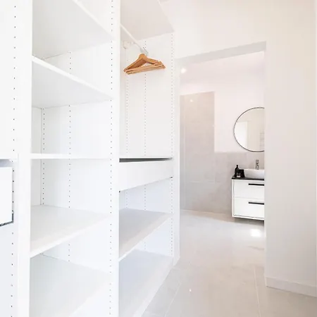 Cremat - Contemporaine - Piscine - Climatisation Holiday home Nice