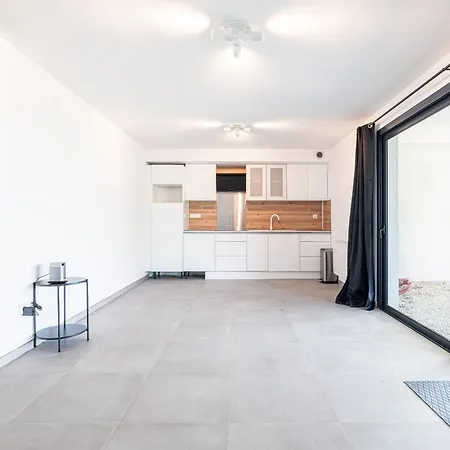 Cremat - Contemporaine - Piscine - Climatisation * Nice