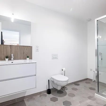 Cremat - Contemporaine - Piscine - Climatisation