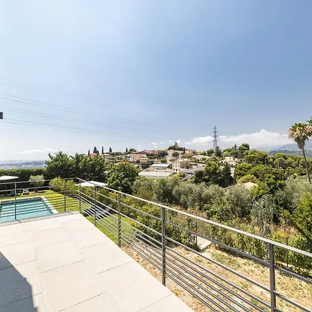 Cremat - Contemporaine - Piscine - Climatisation Holiday home