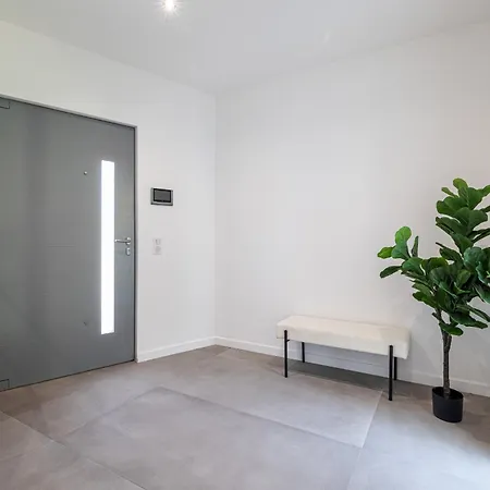 Cremat - Contemporaine - Piscine - Climatisation